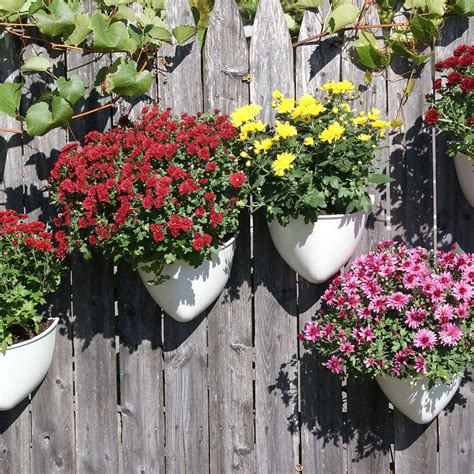 metal fence planter boxes|fence mounted garden boxes.